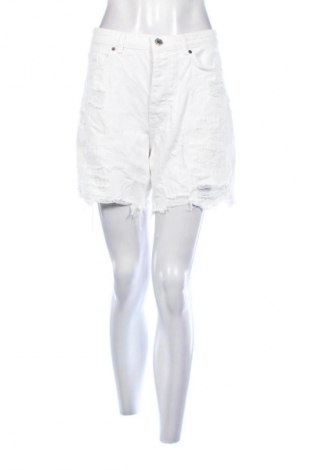 Damskie szorty Zara, Rozmiar M, Kolor Biały, Cena 71,99 zł