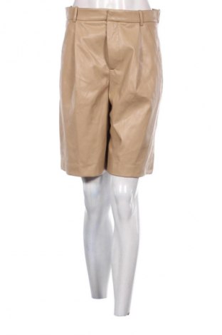 Damen Shorts Zara, Größe S, Farbe Beige, Preis € 10,23