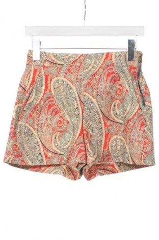 Damskie szorty Zara, Rozmiar XS, Kolor Kolorowy, Cena 44,94 zł