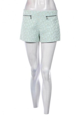 Pantaloni scurți de femei Zara, Mărime M, Culoare Multicolor, Preț 50,74 Lei