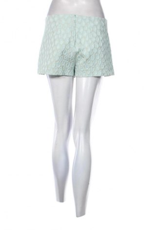 Pantaloni scurți de femei Zara, Mărime M, Culoare Multicolor, Preț 50,74 Lei