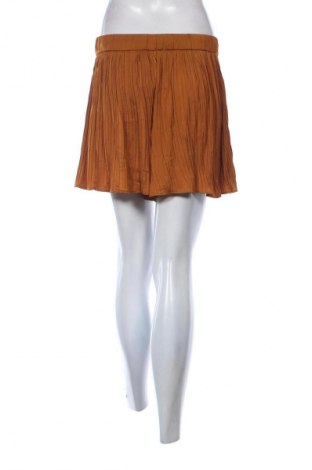 Női rövidnadrág Zara, Méret S, Szín Barna, Ár 5 649 Ft