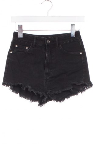 Damskie szorty Zara, Rozmiar XS, Kolor Czarny, Cena 68,99 zł