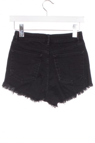 Damskie szorty Zara, Rozmiar XS, Kolor Czarny, Cena 68,99 zł