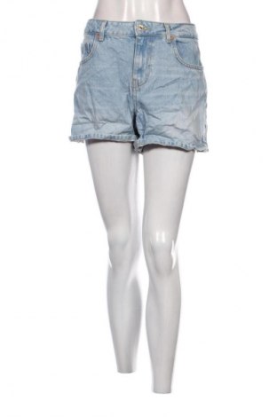 Damen Shorts Zara, Größe M, Farbe Blau, Preis 14,99 €