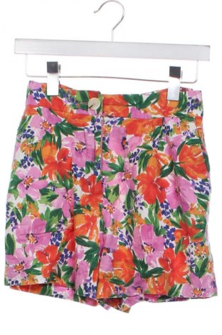 Damen Shorts Zara, Größe XS, Farbe Mehrfarbig, Preis € 8,99
