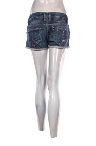 Dámske kraťasy  Zara Trafaluc, Veľkosť S, Farba Modrá, Cena  9,95 €