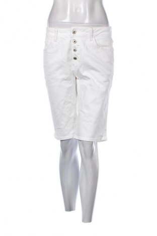 Damen Shorts Zero, Größe M, Farbe Weiß, Preis € 17,15