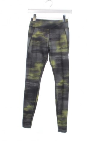 Dámske legíny  ASICS, Veľkosť XS, Farba Viacfarebná, Cena  7,95 €