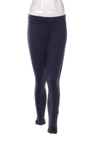 Damen Leggings Active, Größe M, Farbe Blau, Preis € 13,99