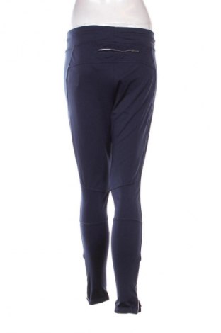Damen Leggings Active, Größe M, Farbe Blau, Preis € 13,99