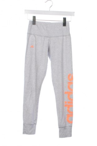 Női leggings Adidas, Méret XS, Szín Szürke, Ár 4 059 Ft