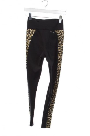 Dámske legíny  Adidas, Veľkosť XS, Farba Čierna, Cena  17,39 €