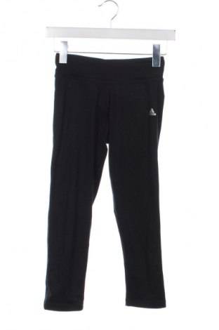 Damen Leggings Adidas, Größe XXS, Farbe Schwarz, Preis € 23,99