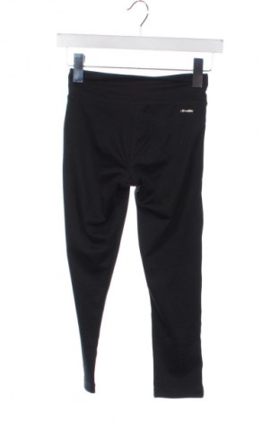 Damen Leggings Adidas, Größe XXS, Farbe Schwarz, Preis € 23,99