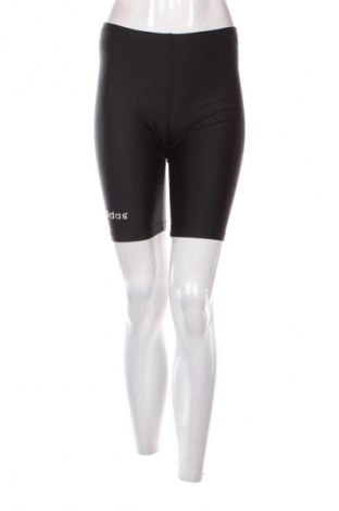 Damen Leggings Adidas, Größe L, Farbe Schwarz, Preis € 23,99