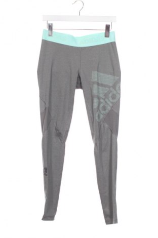 Дамски клин Adidas, Размер M, Цвят Сив, Цена 34,99 лв.