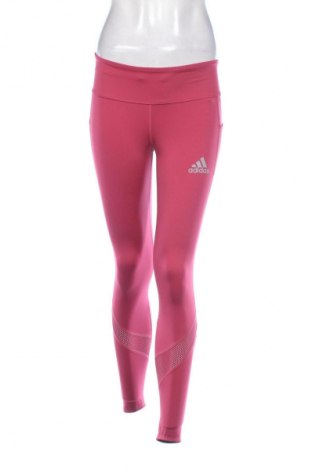 Damen Leggings Adidas, Größe S, Farbe Rosa, Preis € 17,39