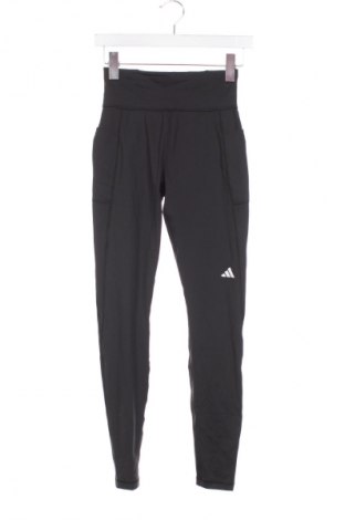 Dámské legíny  Adidas, Velikost XXS, Barva Černá, Cena  1 529,00 Kč