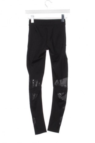 Дамски клин Adidas, Размер XS, Цвят Черен, Цена 33,97 лв.