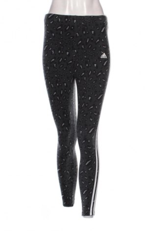 Dámske legíny  Adidas Slvr, Veľkosť M, Farba Viacfarebná, Cena  19,95 €