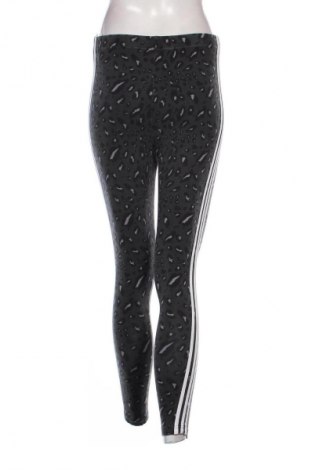 Dámske legíny  Adidas Slvr, Veľkosť M, Farba Viacfarebná, Cena  19,95 €