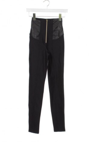 Damskie legginsy Amari, Rozmiar XS, Kolor Czarny, Cena 26,99 zł