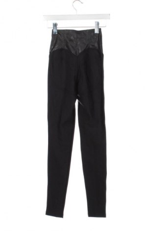 Damskie legginsy Amari, Rozmiar XS, Kolor Czarny, Cena 26,99 zł