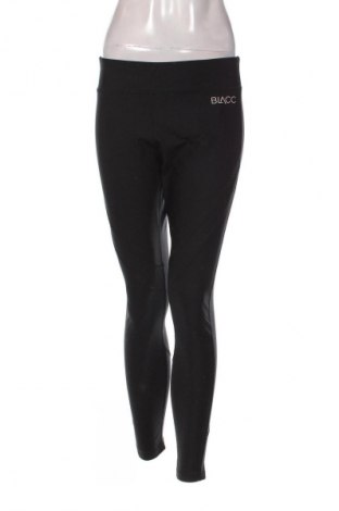 Damskie legginsy Blacc, Rozmiar L, Kolor Czarny, Cena 34,99 zł