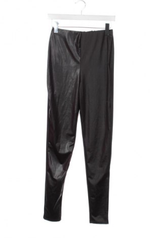 Dámske legíny  Boohoo, Veľkosť XS, Farba Čierna, Cena  9,72 €