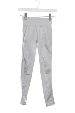 Dámske legíny  Bumpro, Veľkosť XXS, Farba Sivá, Cena  6,95 €