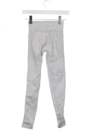 Dámske legíny  Bumpro, Veľkosť XXS, Farba Sivá, Cena  6,95 €