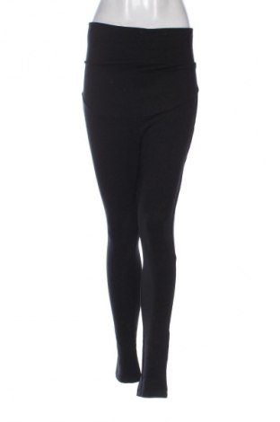 Γυναικείο κολάν Calzedonia, Μέγεθος L, Χρώμα Μαύρο, Τιμή 17,99 €