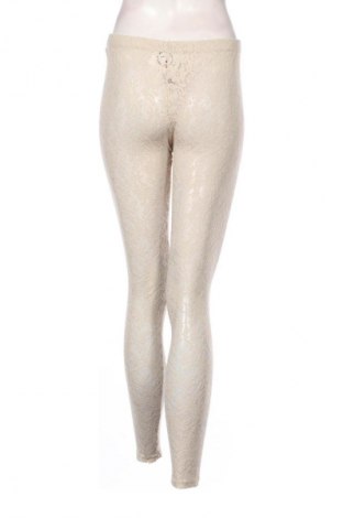 Dámské legíny  Calzedonia, Velikost S, Barva Béžová, Cena  179,00 Kč
