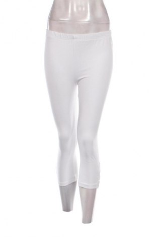 Damen Leggings Cellbes, Größe M, Farbe Weiß, Preis 18,99 €