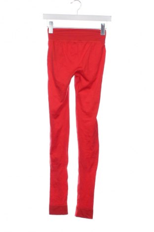 Dámské legíny  Craft, Velikost XS, Barva Oranžová, Cena  229,00 Kč
