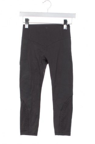 Dámske legíny  Crane, Veľkosť XS, Farba Sivá, Cena  18,47 €
