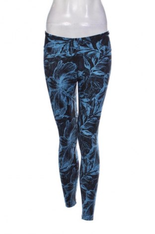 Damskie legginsy Crane, Rozmiar S, Kolor Kolorowy, Cena 59,77 zł