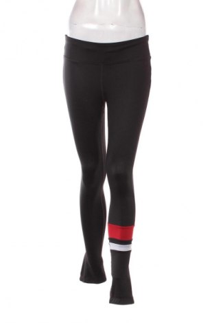 Damskie legginsy Crane, Rozmiar S, Kolor Czarny, Cena 85,99 zł