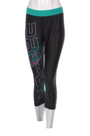 Damskie legginsy Crane, Rozmiar M, Kolor Czarny, Cena 85,99 zł