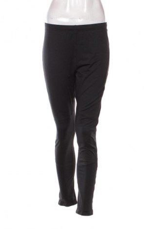 Damskie legginsy Crane, Rozmiar XL, Kolor Czarny, Cena 85,99 zł