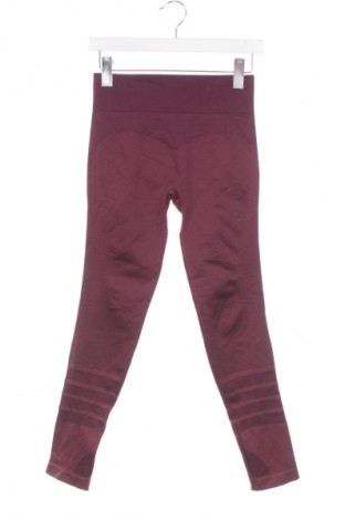 Női leggings Crivit, Méret XXS, Szín Lila, Ár 7 079 Ft