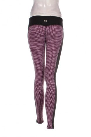 Dámske legíny  Crivit, Veľkosť S, Farba Viacfarebná, Cena  6,95 €