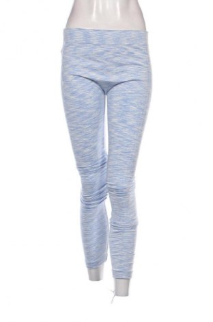 Damskie legginsy Crivit, Rozmiar L, Kolor Niebieski, Cena 85,99 zł