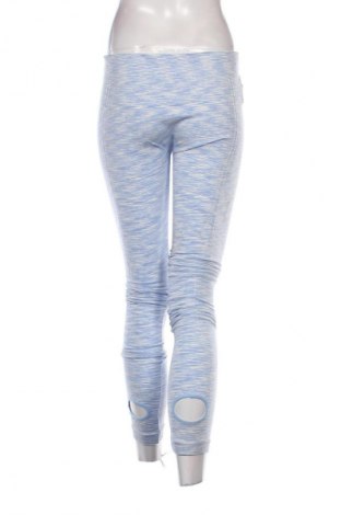 Damskie legginsy Crivit, Rozmiar L, Kolor Niebieski, Cena 85,99 zł