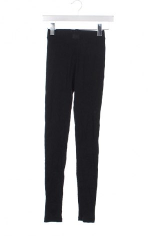 Damen Leggings Cubus, Größe XS, Farbe Schwarz, Preis € 5,99