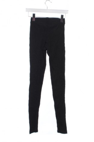 Damen Leggings Cubus, Größe XS, Farbe Schwarz, Preis € 5,99