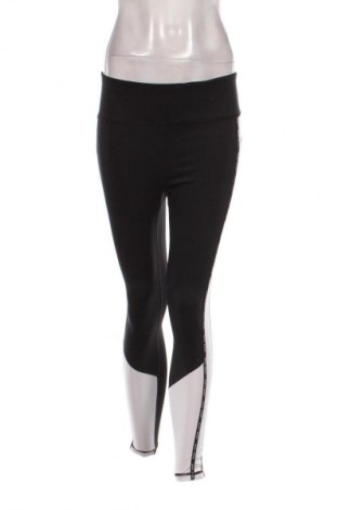 Damskie legginsy DKNY, Rozmiar M, Kolor Czarny, Cena 72,99 zł