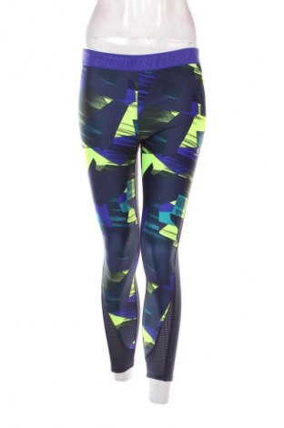Dámské legíny  Decathlon, Velikost XL, Barva Vícebarevné, Cena  659,00 Kč