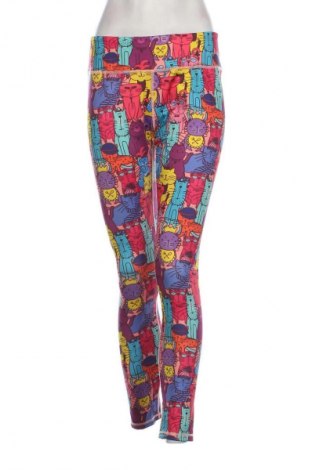 Colant de femei Dedoles, Mărime XL, Culoare Multicolor, Preț 91,99 Lei